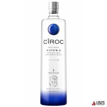 Ciroc Vodka 1750 Ml