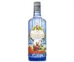 Citadelle Extreme No. 4 Sergent Pepper Gin 700ml