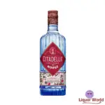 Citadelle Gin Rouge 700ml