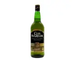 Clan MacGregor Blended Scotch Whisky 1L