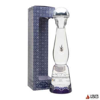 Clase Azul Plata Tequila 700ml