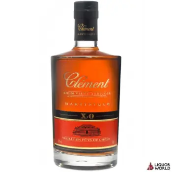 Clément Rhum Agricole XO Rum 700ml
