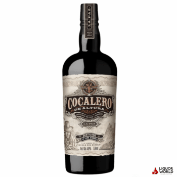 Cocalero De Altura Spirit 700ml