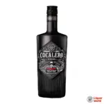 Cocalero Negra Liqueur 700ml