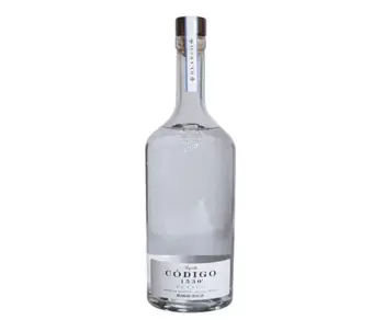 Codigo 1530 Blanco Tequila 750ml
