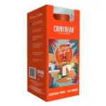 Cointreau Orange Liqueur & Salt Rimmer Gift Pack 700ml