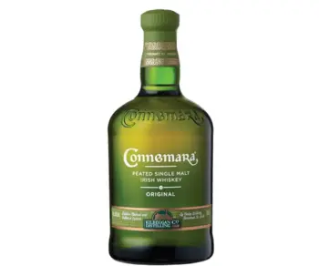 Connemara Peated Single Malt Irish Whiskey (700ml)