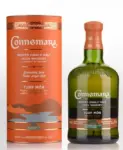 Connemara Turf Mor Peated Single Malt Irish Whiskey (700ml)