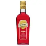 Continental Strawberry Liqueur 500ml