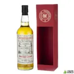 Cooley Distillery 11 (26) Year Old Cadenhead's Cask Strength Single Malt Irish Whiskey 700mL