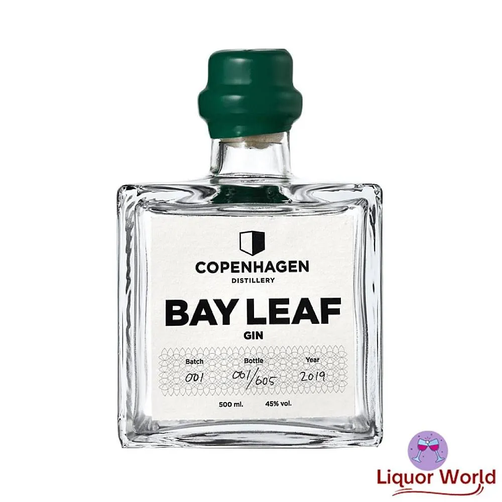 Copenhagen-Bay-Leaf-Organic-Gin-500ml-1.webp