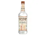 Copper Plate Vodka 700ml