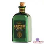 Copperhead Gibson Edition Gin 500ml