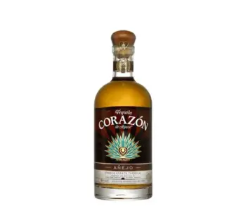 Corazon Anejo Tequila 700ml