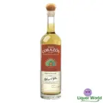 Corazon de Agave Expresiones Elmer T. Lee Reposado Tequila 750mL
