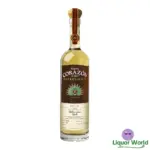 Corazon de Agave Expresiones William Larue Weller Anejo Tequila 750mL