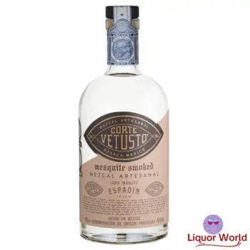 Corte Vetusto Mezcal Espadin 700ml