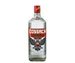 Cossack Vodka 700mL