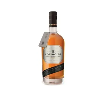 Cotswolds English Single Malt Whisky 700ml