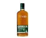 Cougar Bourbon Whiskey 700mL