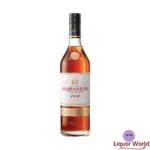 Courvoisier VSOP Cognac 700mL