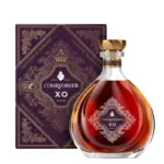 Courvoisier XO GTR16 Limited Edition Cognac 1L