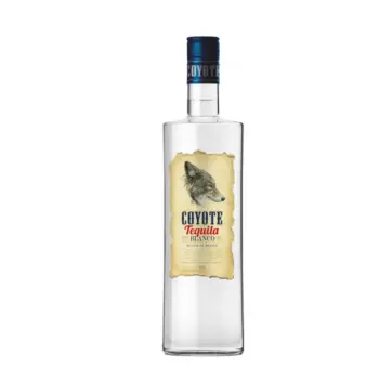Coyote Tequila 700ml