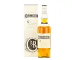 Cragganmore 12 Year Old Speyside Scotch Whisky 700mL