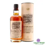 Craigellachie 23 Year Old 1995 Exceptional Cask Single Malt Scotch Whisky 700mL