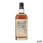 Craigellachie 23 Year Old Single Malt Scotch Whisky 700ml