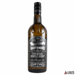 Crawleys Bartender Simple Syrup 750ml