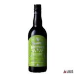 Crawleys Yuzu Non Alcoholic Syrup 750ml