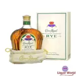 Crown Royal Northern Harvest Rye Blended Canadian Whisky 1L