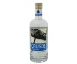 Crusoe Organic White Rum 750ml