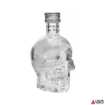 Crystal Head Vodka Mini's 12 x 50ml