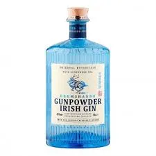 Drumshanbo Gunpowder Irish Gin 700ml