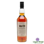 Dailuaine 16 Year Old Flora & Fauna Single Malt Scotch Whisky 700mL