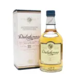 Dalwhinnie 15 Year Old Single Malt Whisky Miniature 200mL