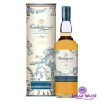 Dalwhinnie, 30 yr old, 2020 Edition, Single Malt Scotch Whisky 700 ml