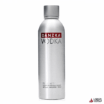 Danzka Vodka 700ml
