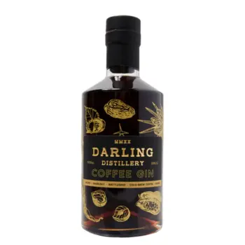 Darling Distillery Coffee Gin 500ml