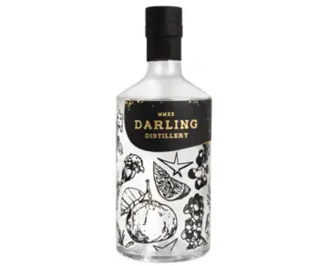 Darling Distillery Gin 700ml