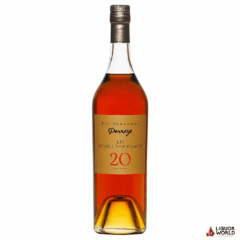 Darroze Grands Assemblages 20 Years Old Armagnac 700ml