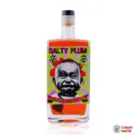Darwin Distilling Co Salty Plum Gin 500ml