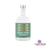 Dasher & Fisher Meadow Gin 500ml