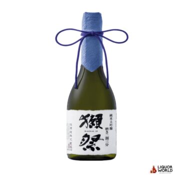 Dassai 23 Japanese Sake 720ml