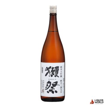Dassai 39 Japanese Sake 1800ml