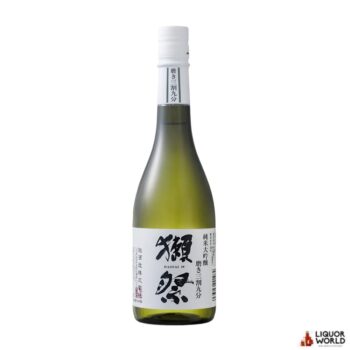 Dassai 39 Japanese Sake 300ml