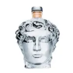 David Luxury Gin 700ml