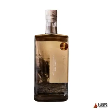 Daylesford Spirit Barrel Aged Chardonay Gin 700ml